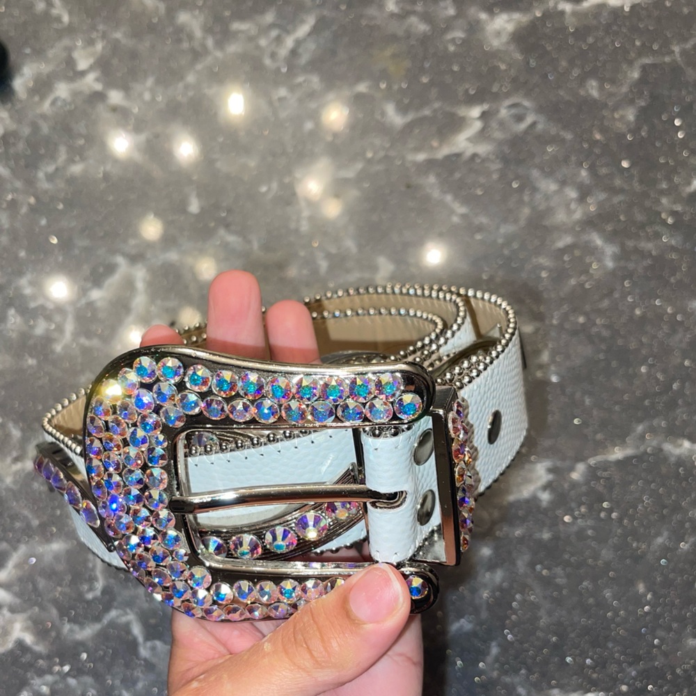 BB SIMON BELT